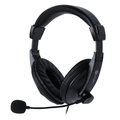 Headset Vinik FM35 Go Play Preto - 20202