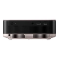 Projetor Smart Epson Lifestudio Pop Ef-61 Portátil Bege Rosado Full Hd - V11hb72221