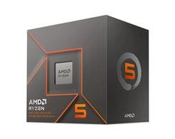 Processador Amd (am5) Ryzen 5 8500g 3.5 Ghz Box - 100-100000931box