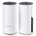 Roteador Tp-link Wireless Ac1200 2 Unidades - Deco M4