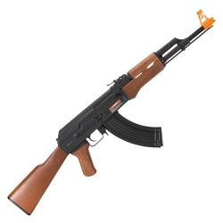 Rifle Airsoft AK47 CM522 Elétrica 6MM - Cyma