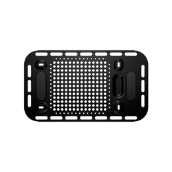 Suporte De Parede Hp Poly G62 Plate Mount - A02fdaa