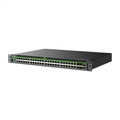 Switch Gerenciavel Intelbras 48p+6p - Sfp S3054g-b