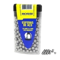 Esfera de Aço Rossi 4,5mm (300 Unidades)
