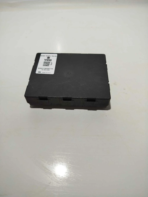 MODULO CONFORTO  GOL CITY 1.0 8V TOTAL FLEX 2015 (id:19669)