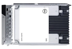 Ssd Dell Sas 1.92tb Sata Ise Ri 2.5 - 345-bfwq