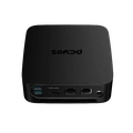 MINI COMPUTADOR B500 DECA-CORE I5 1235U 3.30 GHZ MEM 16GB DDR4 SSD 512GB NVME WI-FI BLUETOOTH LINUX UBUNTU