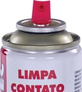 Limpa Contato Contactec 130g/210ml
