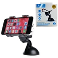 Suporte P/ Celular C/ Ventosa De Silicone - Le-801