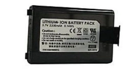 Bateria Unitech Ms652 De 800 Mah 1400-900050gi