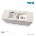 FFB-005 Bateria LiPO 15C - 11.1v - 900mAh - (Feasso)