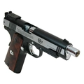 Pistola Colt Special Combat 1911 Airgun 4,5mm Co2 - (Umarex)