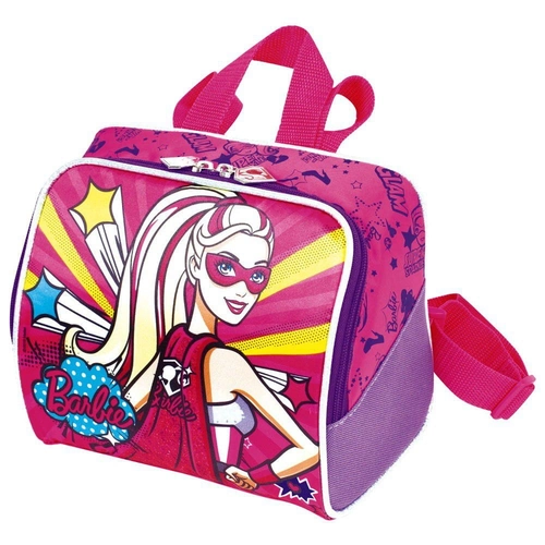 Lancheira Barbie Super Princesa - Sestini