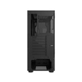 Gabinete Gamer Pcyes Set Black Vulcan - Gsbvpbr
