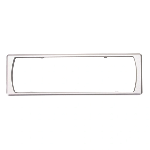 Moldura Permak Pioneer 2009 Prata 1180 / 2180 / 3180 / 5180 90/a13