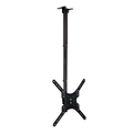 Suporte de Teto para Tvs de 32-50" Até 35kg Giro 360° - St110f1