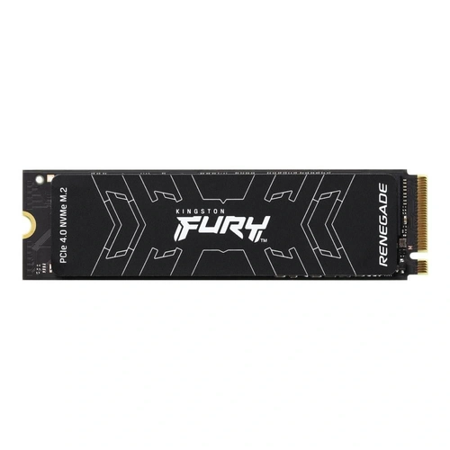SSD 1TB M.2 NVMe Kingston Renegade - SFYRS/1000G
