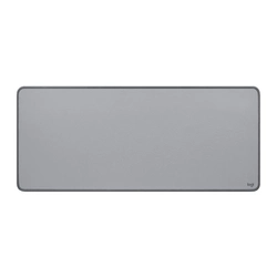Mousepad Logitech Desk Mat Studio Xl Cinza - 956-000047