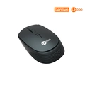 Mouse Sem Fio, WS202, Preto, Lecoo
