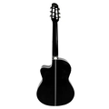 Violão Nylon Eletroacústico Performance Gnf-3 Ceq Black (bk)
