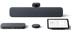 Thinksmart Lenovo Google Meet Series One Room Kits Gen 3 Intel Core I5-1335u 16gb 256gb Ssd Chromeos (pc) - 21n60003br
