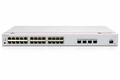 Switch Huawei Ekit S310-24p4x 24 Portas Gigabit Poe+ 400w + 4 Portas 10g Sfp+ - 98012382i
