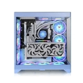 Gabinete Gamer Thermaltake Cte E660 MX, Laterais de Vidro, mid-Tower, Sem fans, Hydrangea Blue - CA-1Y3-00MFWN-01