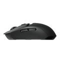 Mouse Gamer Logitech G309 Lightspeed, Wireless, 25600DPI, 6 Botoes, Preto, 910-007198