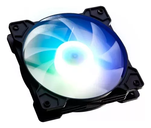 Cooler Fan Liketec Windrise ARGB, 120mm -  LF-UNARGB-WINDRISE-2060 -SKU:LF - UNARGB - WINDRISE - 2060