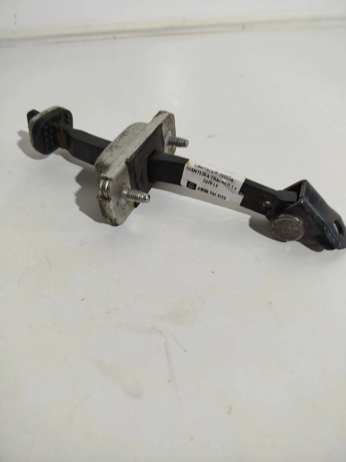 LIMITADOR PORTA DIANTEIRA CHEVROLET  TRACKER 1.4 2019 LE (ID:18804)