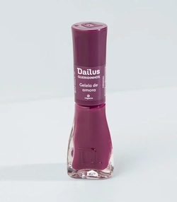 Esmalte Dailus Queridinhos Cremoso - Geleia De Amora 8ml