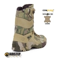 Coturno Militar 8990-13. Multicam (Airstep)