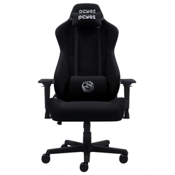 Cadeira Gamer Pcyes Mad Racer V8 Turbo Preto - V8tbmadpt