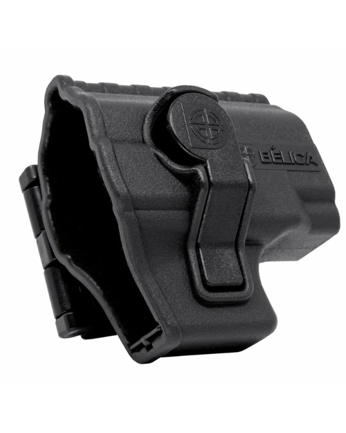 Coldre Eagle FIT FAST Bélica - Cintura - Preto