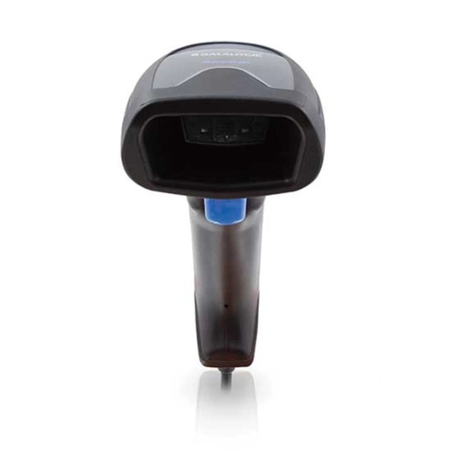 Leitor Datalogic Quickscan Qd2590 2d Usb C/sup Qd2590-bkk1s
