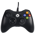 Controle Xbox 360/pc Usb - Retrô - Vinik X360