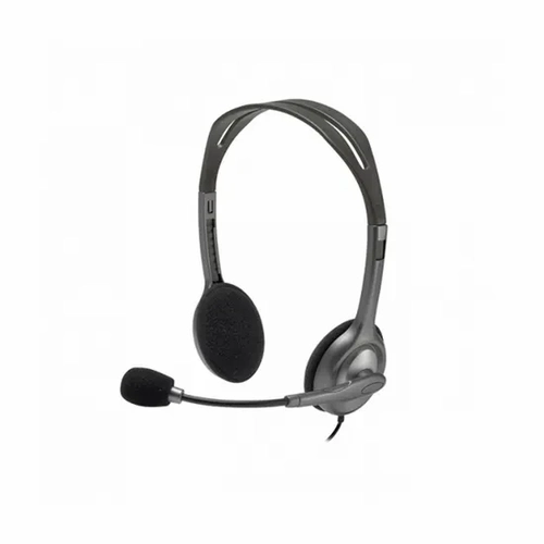 Headset Logitech - H111