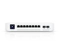 Switch Ubiquiti Unifi Pro 8p Poe +2sfp + Usw-pro-8-poe