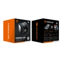 Cooler para Processador Cougar Forza 85, 120mm, Intel/AMD - 3MFZA85.0001