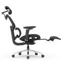 Cadeira DT3 Ergonomie FT 5D Black 14435-7