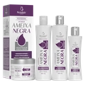 Kit Capilar Ameixa Negra Bio Instinto