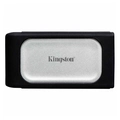 SSD Externo Kingston Portátil 1TB USB 3.2 - SXS20001000G