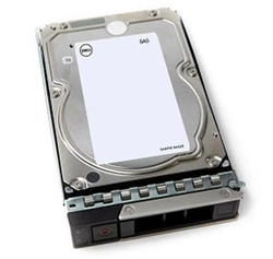Disco Rígido Dell 4tb Sas Ise 7.2k 3.5 - 161-bboy