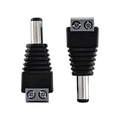 CONECTOR P4 MACHO C/ BORNE – 8-015 – CONECTECH
