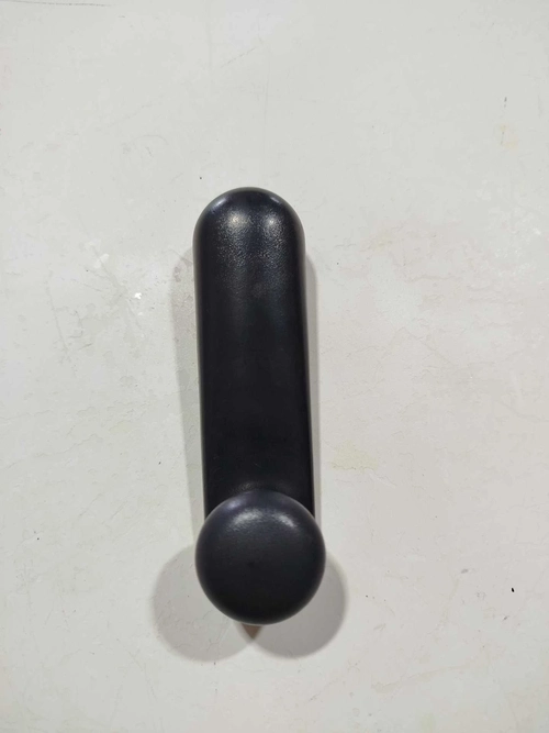 Acabamento manivela vidro Fiat uno Palio Siena 2003 (ID:384)