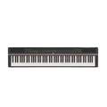 Piano Yamaha P-125a Digital Preto