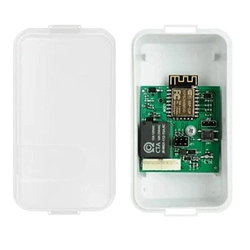 Modulo Wi-fi Gcp Para Cerca Eletrica Cx-8123