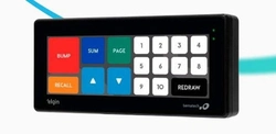 Teclado Touch Elgin Capacitivo Para Kds Kb900 Pro - 46kb900p0000