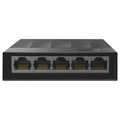 Switch Gigabit 5 Portas 10/100/1000 Ls1005 Smb Imp