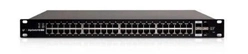 Switch Ubiquiti Edge 48p Poe + 2sfp + 2sfp+ - Es-48-500w